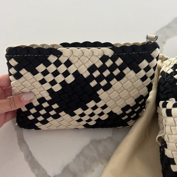 Naghedi beautiful woven bag - Picture 8 of 9